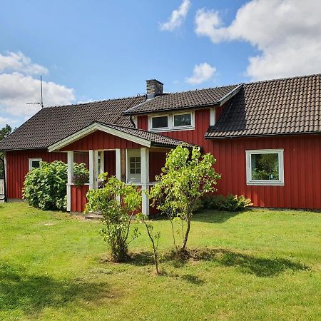 Torp, 7 Min Till Ullared Villa Exterior foto