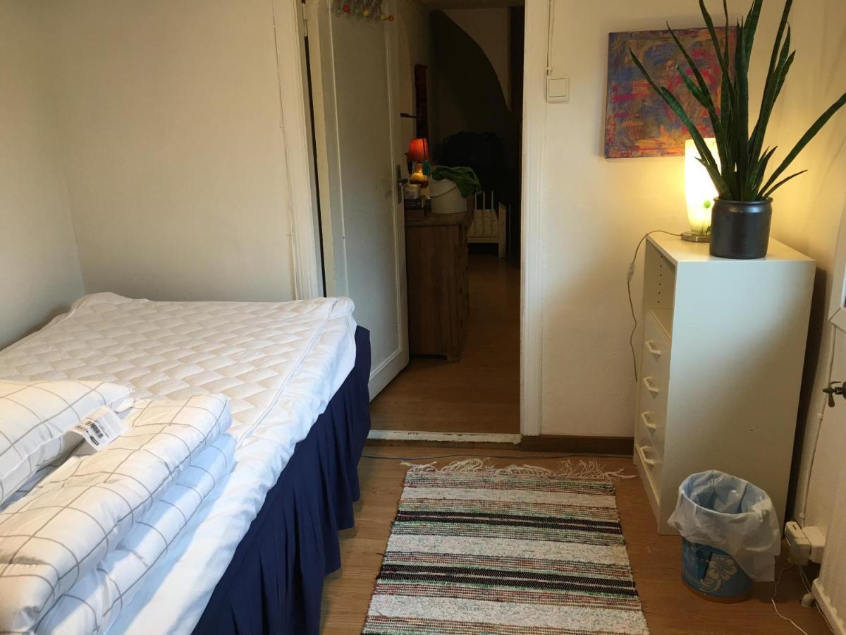Torp, 7 Min Till Ullared Villa Exterior foto